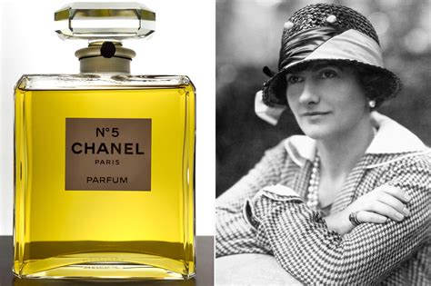 does chanel no 5 smell like an old lady|fragrances similar to chanel 5.